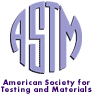 ASTM logo