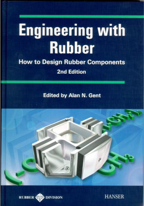 Engineering with Rubber
