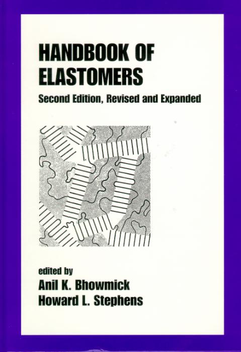 Halogen Containing Elastomers